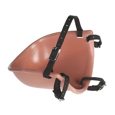 Jacks Imports Equine Bib 468